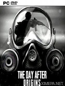 The Day After: Origins (2017|Англ)