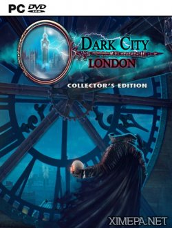 Мрачный город: Лондон (2017|Рус|Англ)