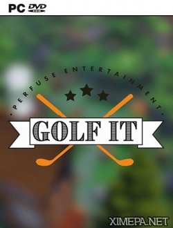 Golf It! (2017-23|Рус)