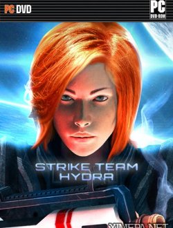 Strike Team Hydra (2017|Англ)
