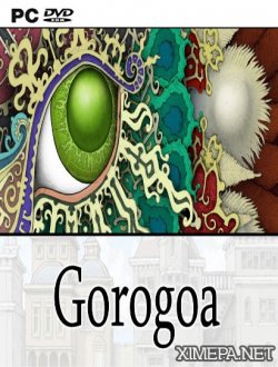 Gorogoa (2017|Рус)