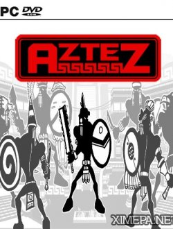 Aztez (2017|Англ)