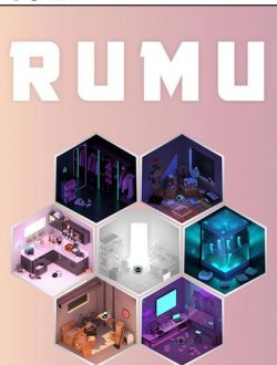 Rumu (2017|Англ)
