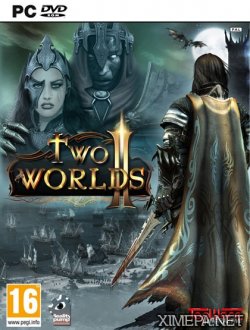 Two Worlds 2 (2010|Рус)