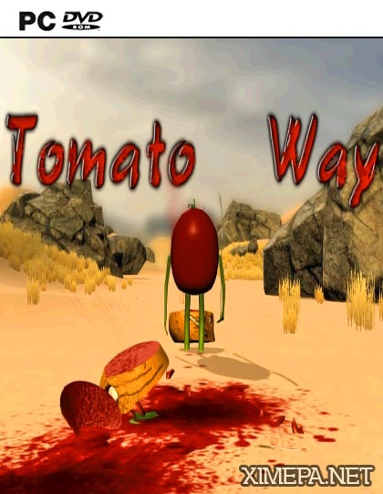 Tomato Way (2016|Рус|Укр)