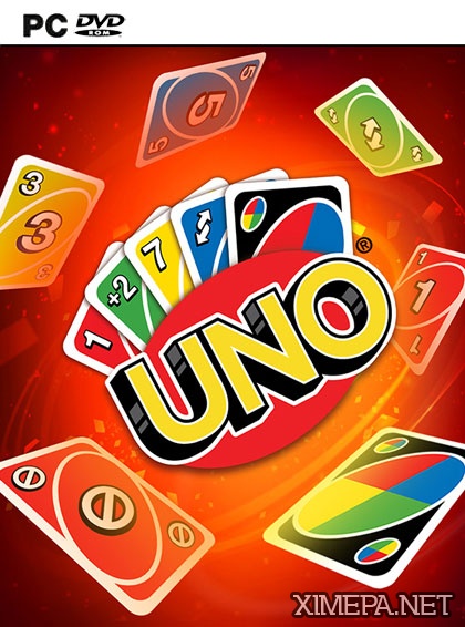 UNO (2016|Рус|Англ)