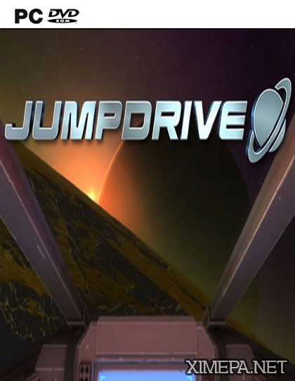 Jumpdrive (2018|Англ)