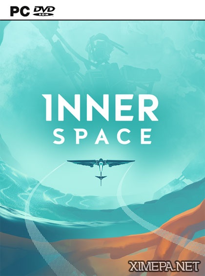 InnerSpace (2018|Рус)