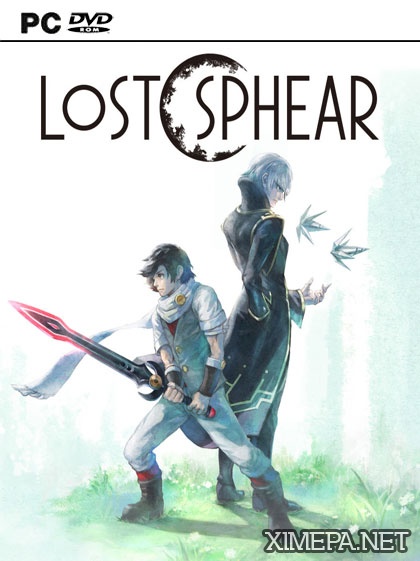 LOST SPHEAR (2018|Англ)