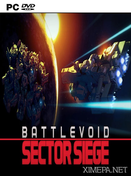 Battlevoid Sector Siege (2017|Рус|Англ)