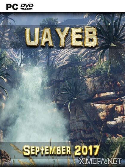 UAYEB (2018|Англ)