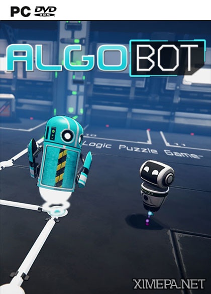 Algo Bot (2018|Рус|Англ)