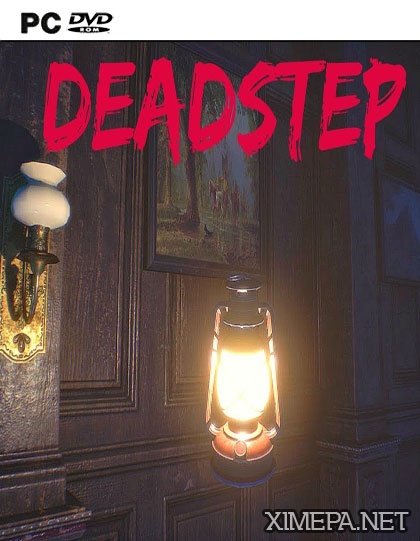 Deadstep (2018|Англ)