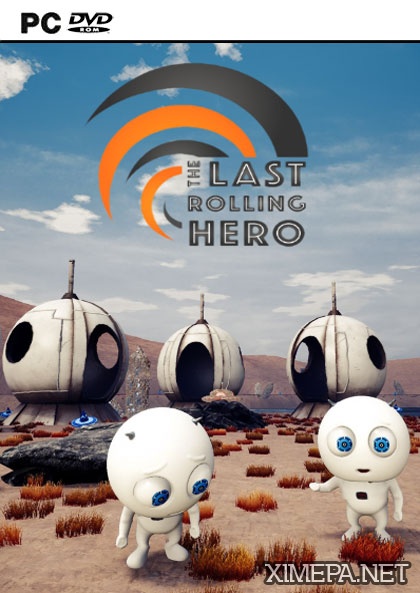 The Last Rolling Hero (2018|Рус)