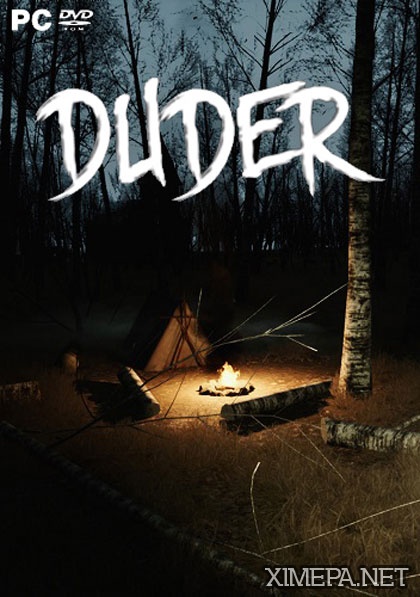 Duder (2018|Рус|Англ)