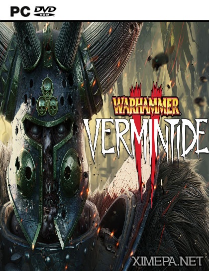 Warhammer: Vermintide 2 (2018|Рус|Англ)