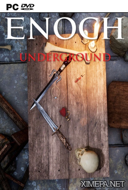 Enoch: Underground (2018|Рус)