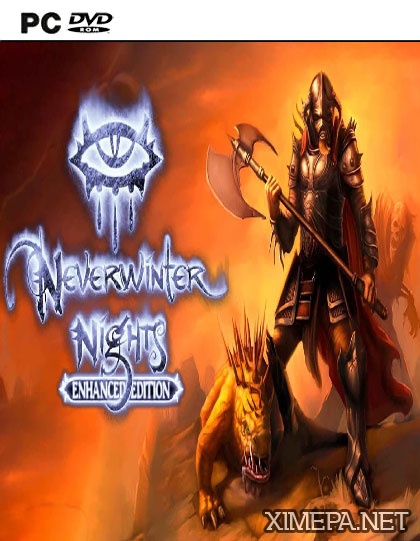 Neverwinter Nights: Enhanced Edition (2018|Англ)