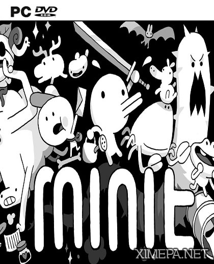 Minit (2018|Рус)