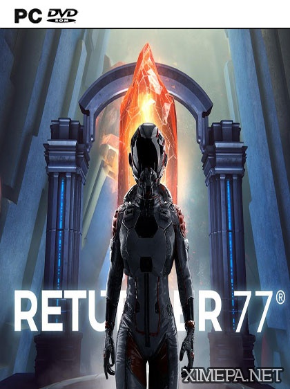 Returner 77 (2018|Рус|Англ)