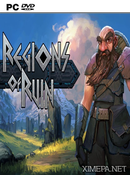 Regions Of Ruin (2018|Англ)