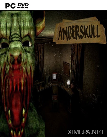 Amberskull (2018|Рус|Англ)