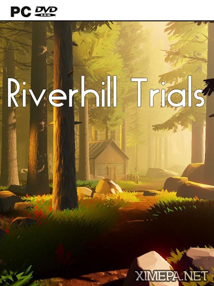 Riverhill Trials (2018|Рус|Англ)