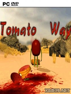 Tomato Way (2016|Рус|Укр)