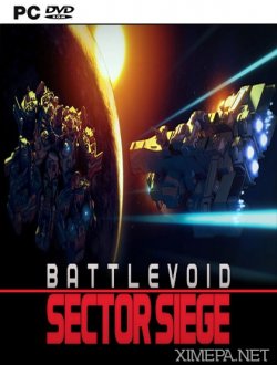 Battlevoid Sector Siege (2017|Рус|Англ)