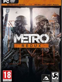 Metro: Last Light - Redux (2014-19|Рус)