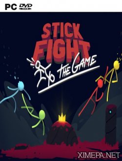 Stick Fight: The Game (2017-19|Англ)