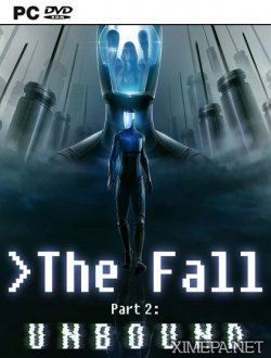 The Fall Part 2: Unbound (2018|Англ)