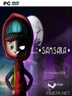 Samsara (2018|Рус)