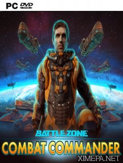 Battlezone: Combat Commander (2018|Англ)