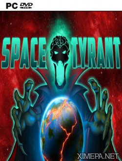 Space Tyrant (2018|Англ)
