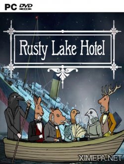 Rusty Lake Hotel (2016|Рус|Англ)