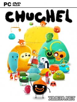 Chuchel (2018|Рус)