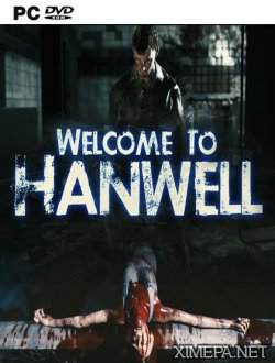 The Council of Hanwell (2018|Англ)