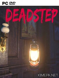 Deadstep (2018|Англ)