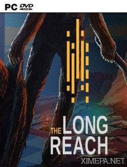 The Long Reach (2018|Англ)