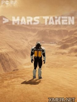 Mars Taken (2018|Англ)