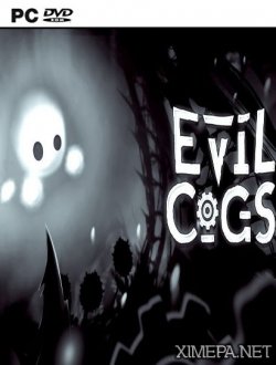 Evil Cogs (2018|Рус|Англ)