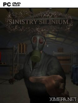 SINISTRY SILINIUM (2018|Рус)