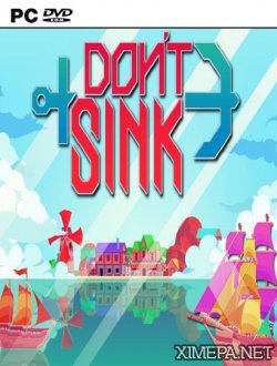 Don't Sink (2018|Англ)