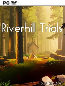 Riverhill Trials (2018|Рус|Англ)