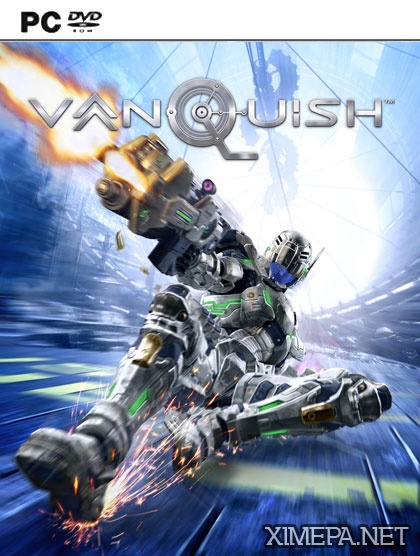 Vanquish (2017-18|Рус|Англ)