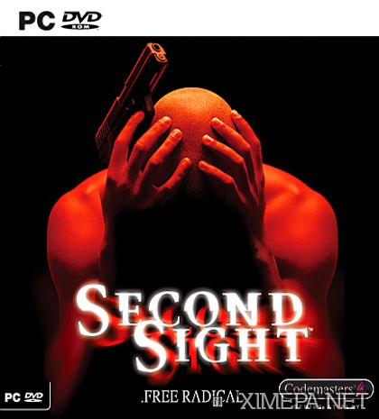 Second Sight (2005|Рус|Англ)