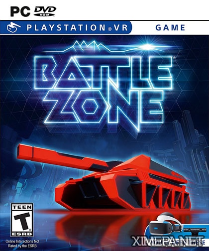 Battlezone (2018|Рус|Англ)