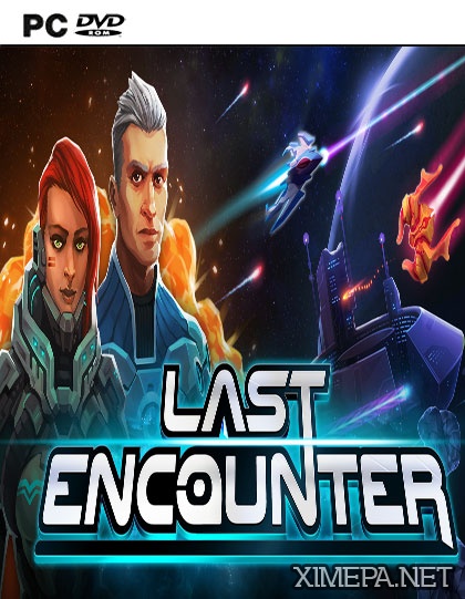 Last Encounter (2018|Англ)