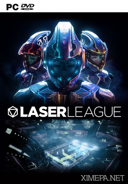 Laser League (2018|Рус|Англ)